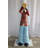 Rheaann People Abstract & Geometric Garden Statue