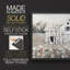 Day On The Farm Boho - Imprimé encadré - Restickable-1761874713-1761874718