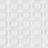 Woven Clipped Solid Shower Curtain-1389606895