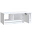 Jeffcott Solid Coffee Table with Storage-935247796