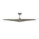 Zephyr 5 5-Blade Smart Ceiling Fan