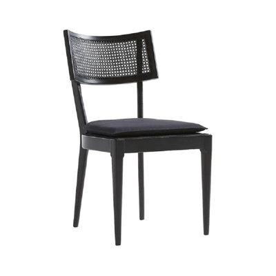 Chaise de salle à manger Cania