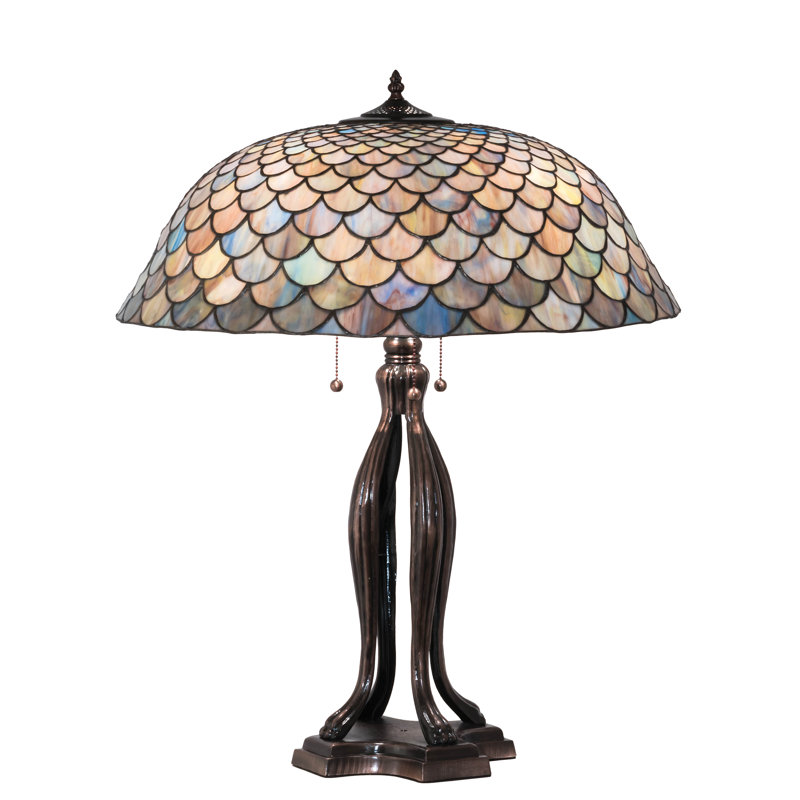 Crestwood Table Lamp