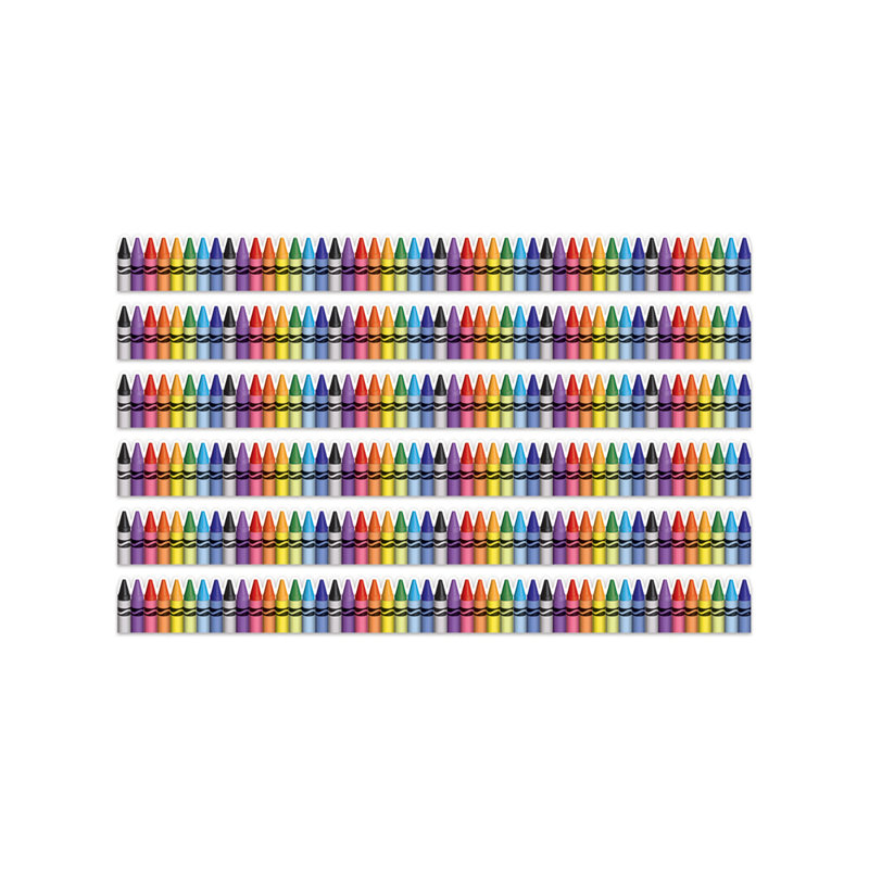 Crayons décoratifs extra larges Crayola