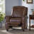 Push Rack Recliner