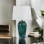 Ceramic Table Lamp