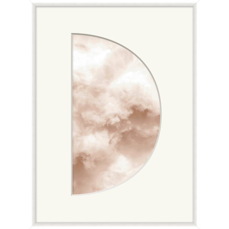 Courbe de nuage 3