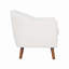 Fauteuil d'appoint de style moderne Mid-Century-1366666380