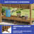 Lathan Elevated Planter-442370136