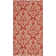 Galena Performance Ikat Indoor/Outdoor Area Rug