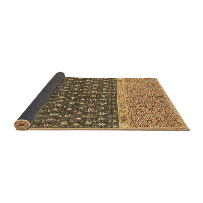 Oriental Indoor Rug, Round 8'