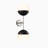 Modway Stellar 2-Light Wall Sconce-446738719