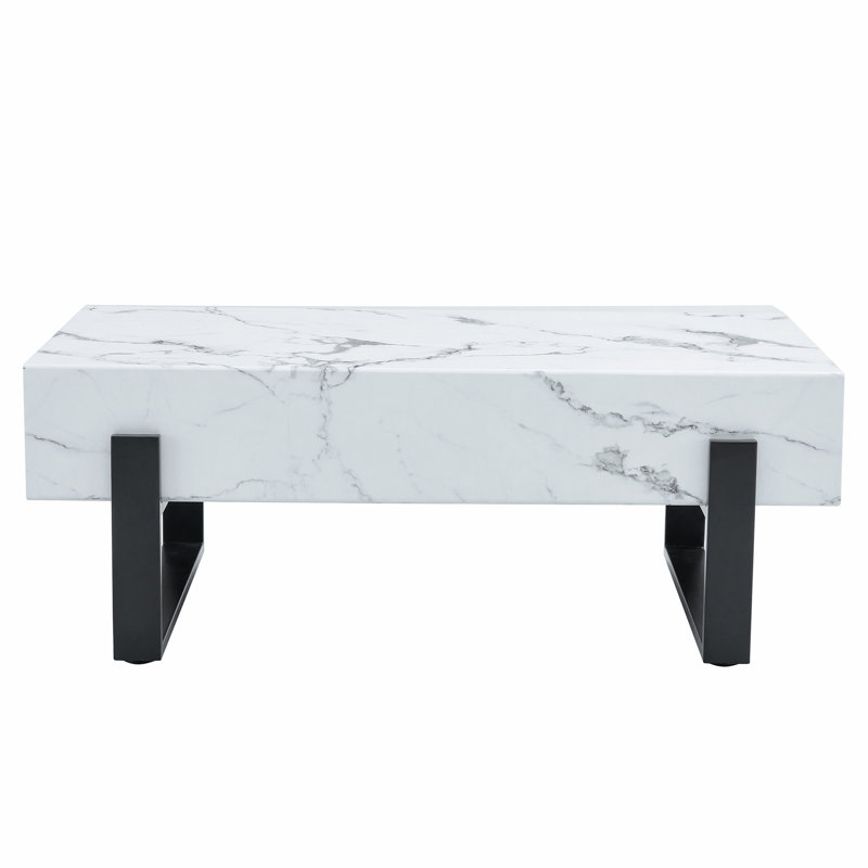 Table basse Minimalist