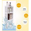Arlon Bathroom Cabinet