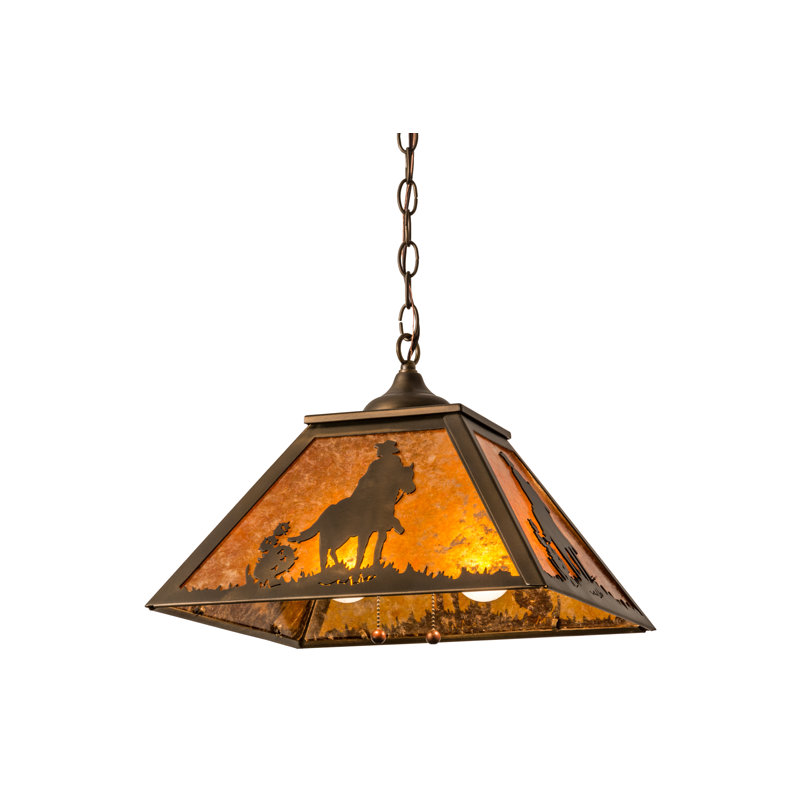 Falbo 2 - Light Chandelier