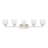 Ashanni 5 - Light Dimmable Vanity Light-1229573199