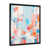 Black Single Picture Framed selected
