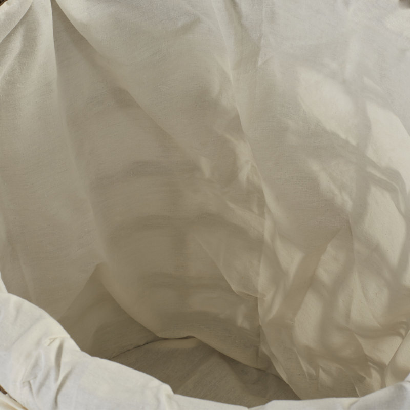 Ensemble de buanderie, Naturel