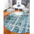 Jill Zarin Lexington Avenue Uptown Rug-26608283