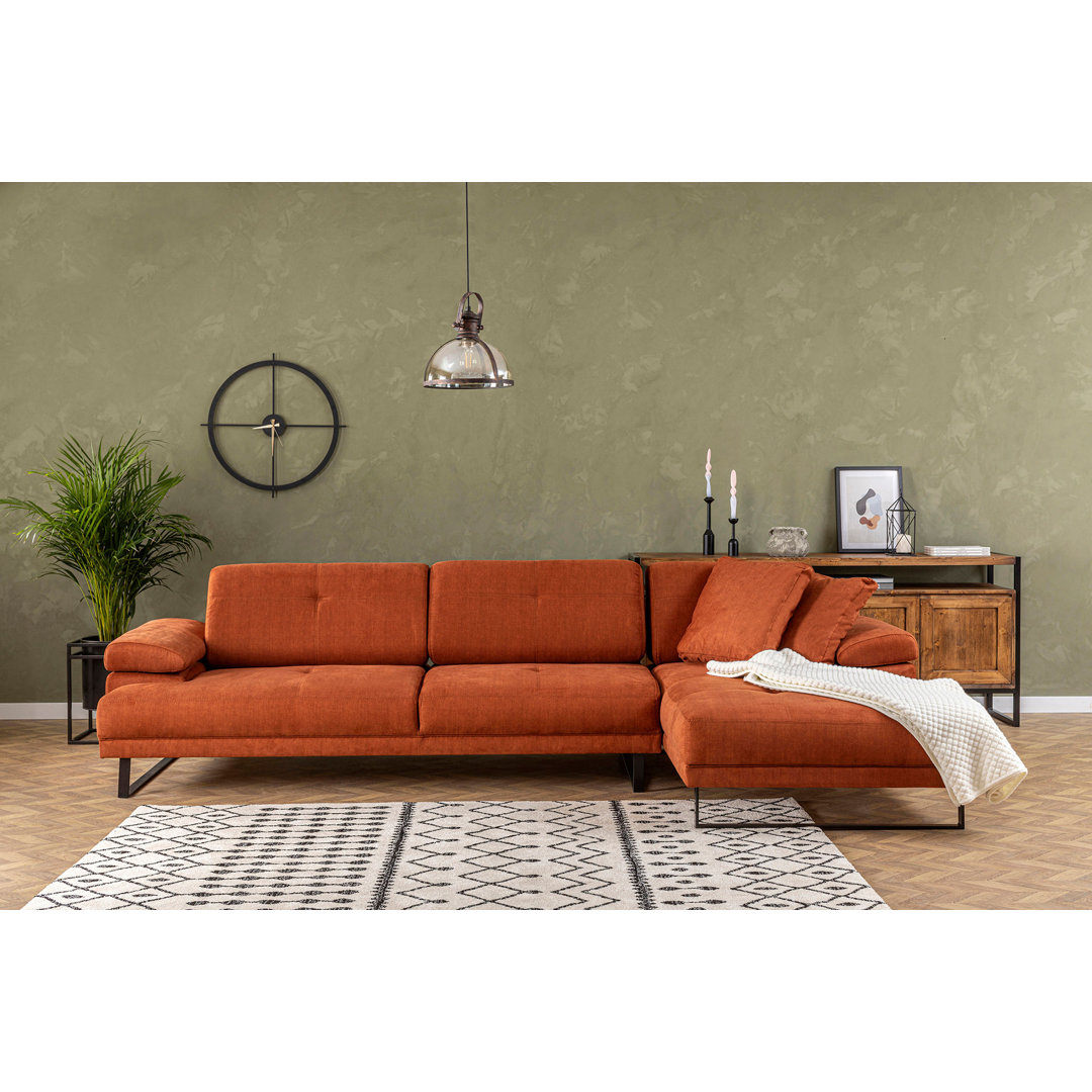 Ecksofa Grisell