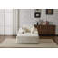 Méridienne surdimensionnée surdimensionnée Cozy Cloud Couch