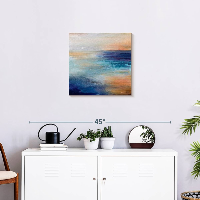 Avery Coastal Living, H 20 po x l 20 po