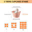 Arthemise Tiered Stand