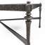 Table basse Terravita