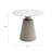 Alixia End Table-358349955