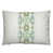 Blue/Sage Green/White Dove