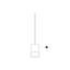 Third 1 - Light Cylinder Pendant