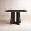 Table de salle à manger Kava-1832109560