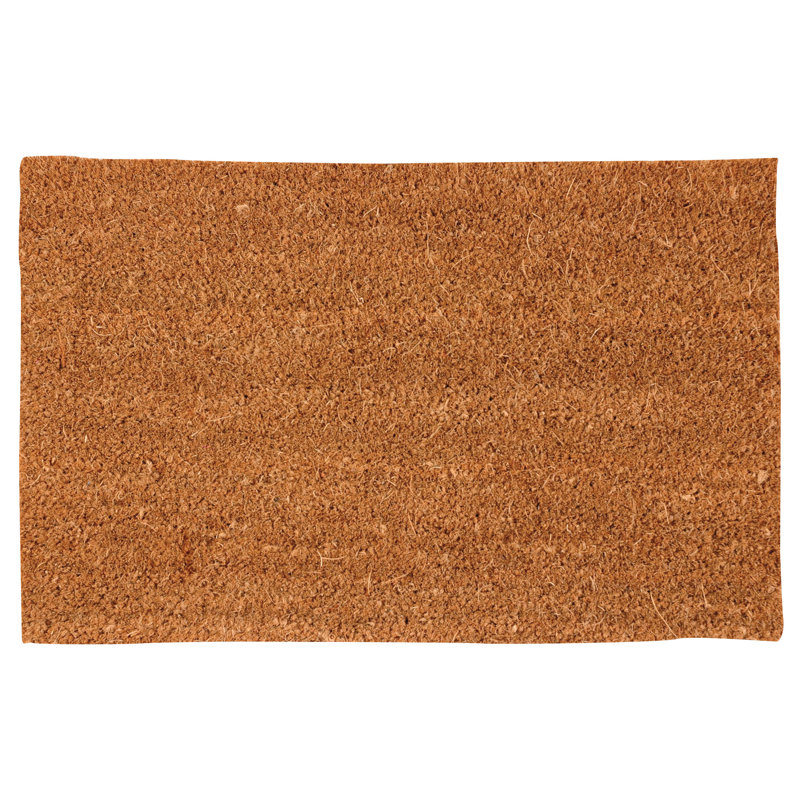 Plain Doormat (60 X 40Cms)