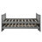 Clayhatchee 3 Drawers Bed with Trundle by Harriet Bee-1851090499-1756763555