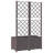 Latitude Run® Garden Planter With Trellis PP-176551755-200660574-191934647