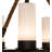 Kanyi 6 - Light Dimmable Wagon Wheel Chandelier