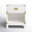 Table de chevet Dania