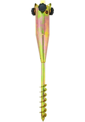 1.5kg Umbrella Base