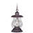Doron 1 - Light LED Outdoor Pendant Outdoor Lighting