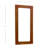 Flat Wall Mirror