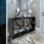 Console 49 po Profondeurs de la mer Kraken Octopus