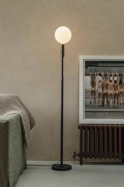 Floor Lamps