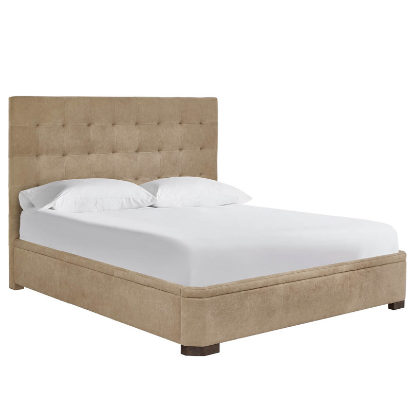 Montclair Upholstered Bed King, King