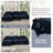 Sofa, Cloud Couch Sectional Sofa, Chenille Sofa-616619239-616619235