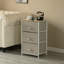 Commode d'appoint de rangement Pittsboro