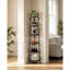 Metal Free Standing Pot Rack