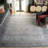 Raoof Performance Machine Washable Southwestern Rug-521353994
