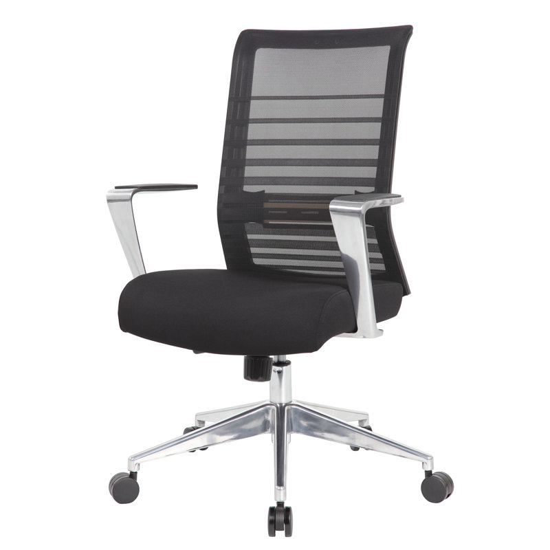 Polyester / Polyester Blend Task Chair