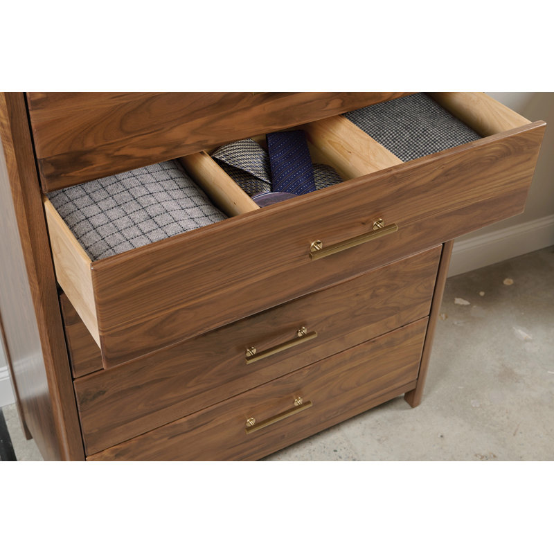 ROCKWOOD CHEST