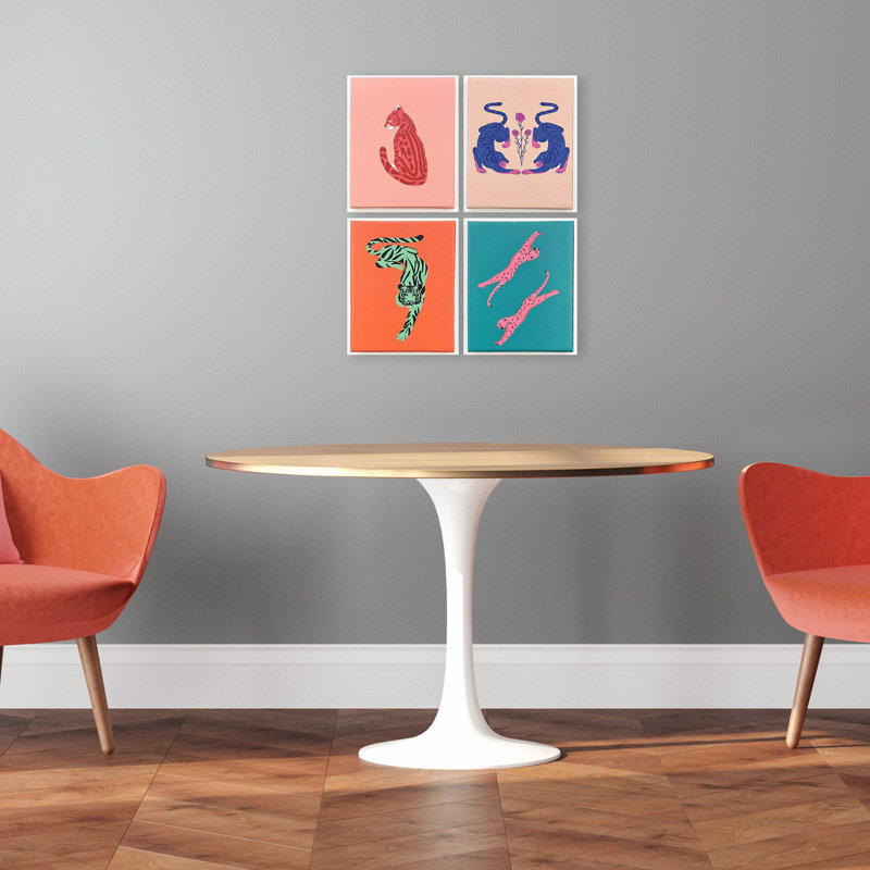 Big Cat Canvas
